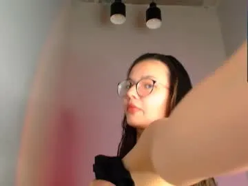 purple_peach on Chaturbate 