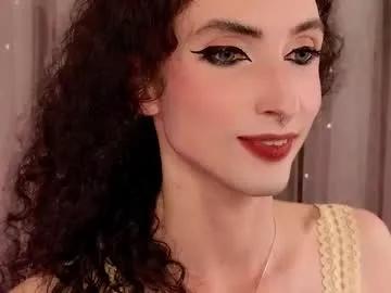 queen_of_tease on Chaturbate 