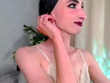 queen_of_tease on Chaturbate 