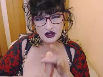 queenofsin on Chaturbate 