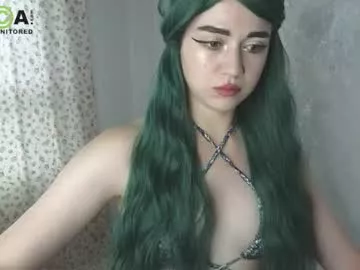 queenofwandss on Chaturbate 