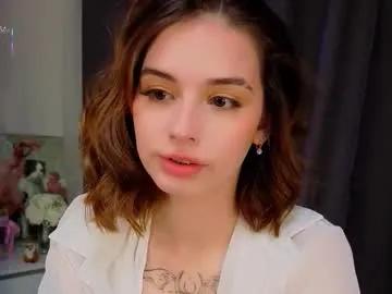 radaberesford on Chaturbate 