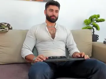 rawadam on Chaturbate