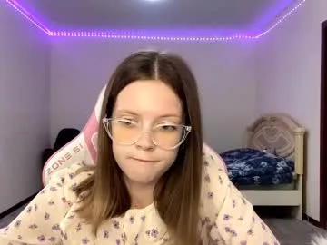 regeniastetson on Chaturbate 