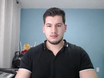 robryels — #cum #young #muscle #lovense #bigcock  starts crazyticket and cum show... [1485 tokens remaining]