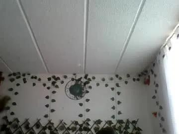 rossanalionheart on Chaturbate 