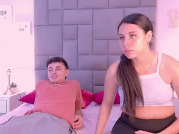 rosse_and_mike on Chaturbate 