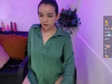 rossedaves_ on Chaturbate 