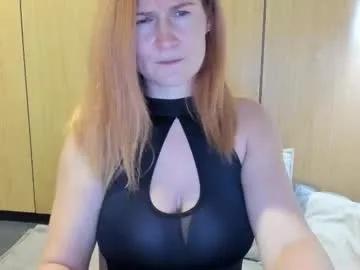 roxxxco on Chaturbate 