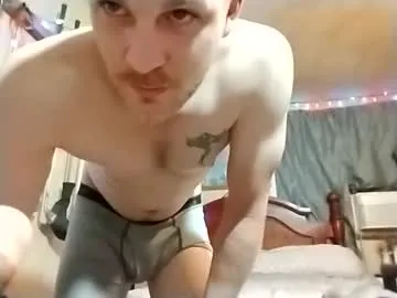 rustyshackelford1902 — GOAL: Jerk hard dick [3590 tokens remaining]  #muscle #daddy #uncut #c2c #natural