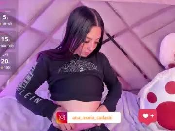 sadashi_moon on Chaturbate 