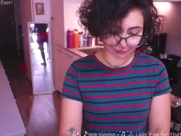 safaeri on Chaturbate 