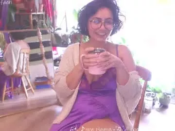 safaeri on Chaturbate 