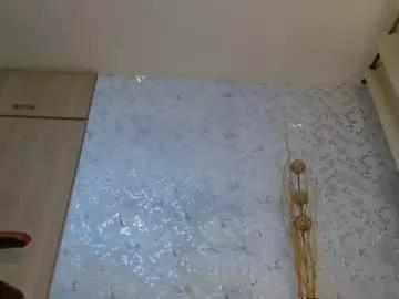 samanta_brownn_ on Chaturbate 