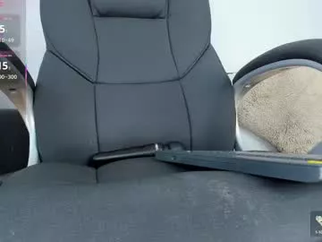 samantha_beckham on Chaturbate 