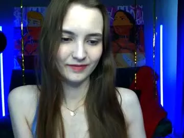 samanthaawalker on Chaturbate 