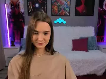 samanthaawalker on Chaturbate 