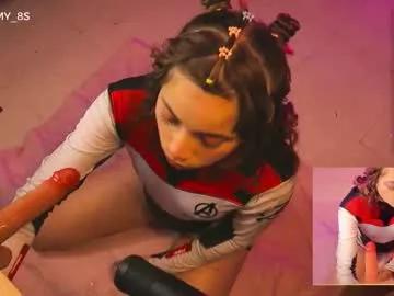 sammy__8 on Chaturbate 