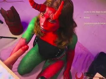 sammy__8 on Chaturbate 