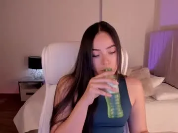 samy_one — Hi guys, I'm Samy and I'm a hot girl who comes to satisfy all your desires. - Goal:  Spank big ass [30 tokens left] #bigass #smalltits #fuckmachine #anal #squirt