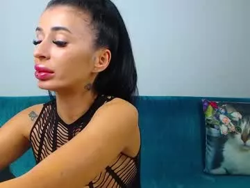 sara_daisy on Chaturbate 