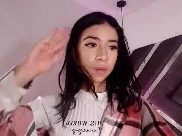 sara_lopee1 on Chaturbate 