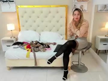 saraa_cute1 on Chaturbate 