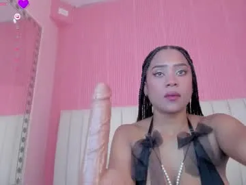 saracastiillo on Chaturbate 