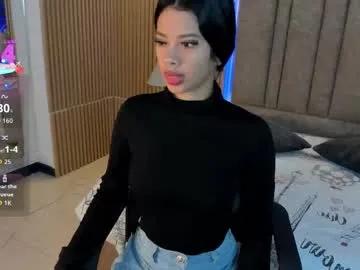 saracorraless on Chaturbate 