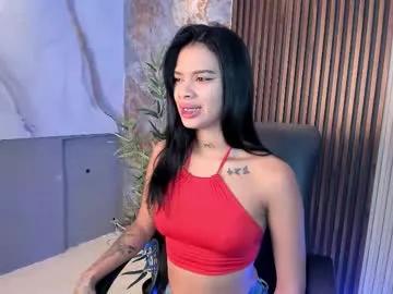 saracorraless on Chaturbate 