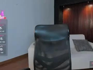 saracorraless on Chaturbate 