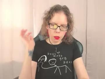 saradesirexo on Chaturbate 