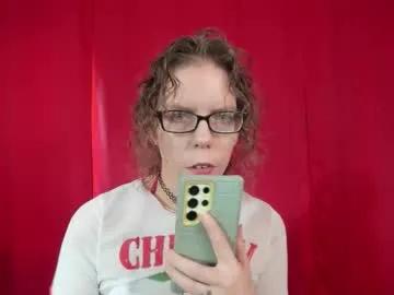 saradesirexo on Chaturbate 