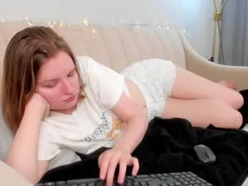 sarageorge_ on Chaturbate 