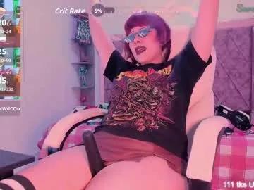 sarah_stoner on Chaturbate 