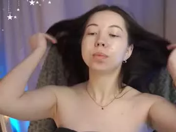 sarahson on Chaturbate 