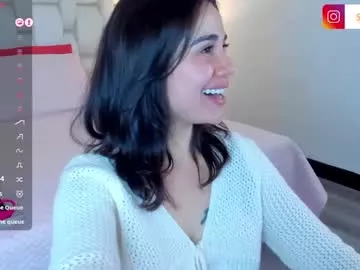 saraospinna on Chaturbate 
