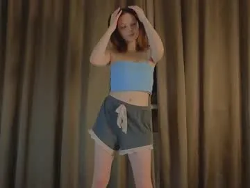 sarasunn on Chaturbate 