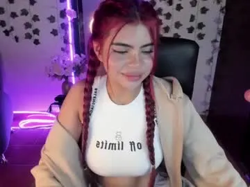 saray__jones — GOAL: Deep Blowjob Show [249 tokens remaining] Hello! enjoy my oil games and fuck me hard ! #bigboobs #bigass #latina #submissive #natural #hot #redhead