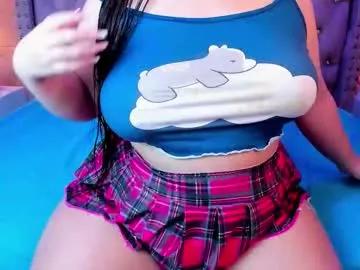 sarayjoness on Chaturbate 