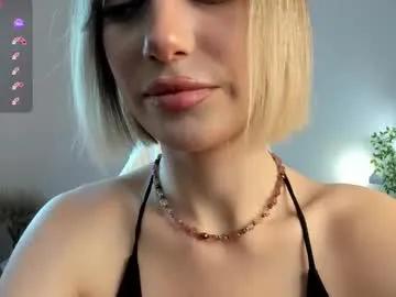sarilit — GOAL: The most drooling blowjob in your life [100 tokens remaining] Hey! Be polite pls,i need ur support so much!Let's get to know each other better #daddysgirl #blonde #skinny #smalltits