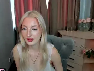 sarrah_blush on Chaturbate 