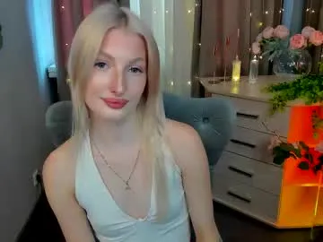 sarrah_blush on Chaturbate 