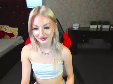 sarrah_blush on Chaturbate 