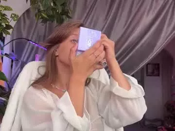 sasha_moormeoow on Chaturbate 
