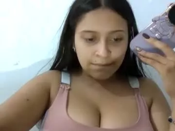 sasha_rose23 on Chaturbate 