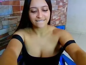sasha_rose23 on Chaturbate 