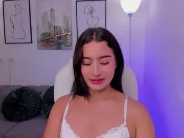 saskia_litt on Chaturbate 