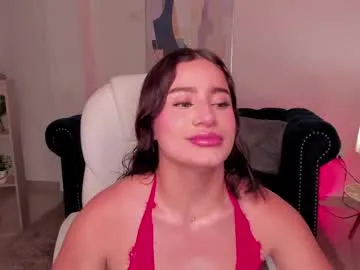saskia_litt on Chaturbate