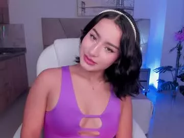 saskia_litt on Chaturbate 